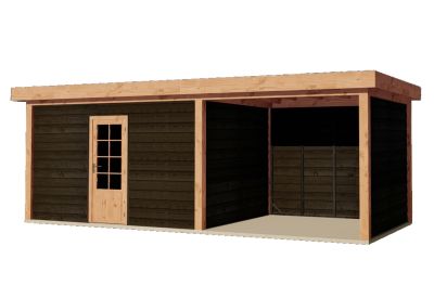 Topline Douglas Tuinhuis Laren