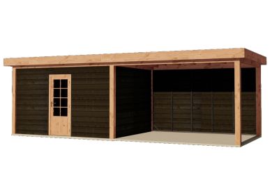 Topline Douglas Tuinhuis Laren