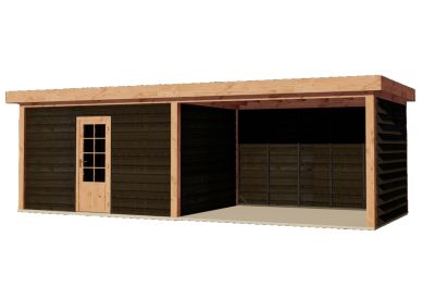 Topline Douglas Tuinhuis Laren