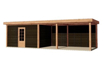 Topline Douglas Tuinhuis Laren