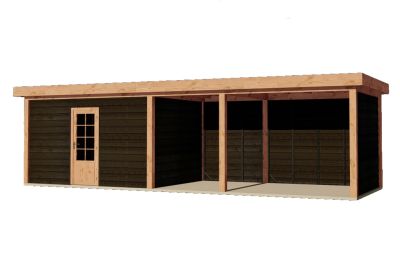 Topline Douglas Tuinhuis Laren