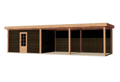 Topline Douglas Tuinhuis Laren