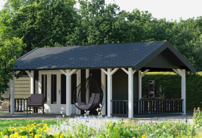 Lugarde Maatwerk PS98