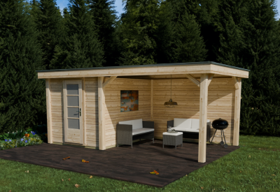 Lugarde Maatwerk PSL2