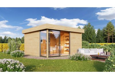 De Hoeve Tuinhuis Bovenkarspel 70 P