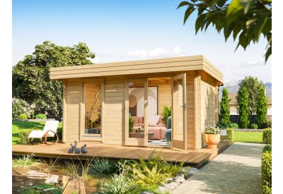 De Hoeve Ammerstol 44 | 5 x 3,6 m