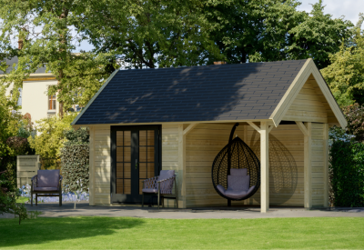 Lugarde Maatwerk PS97