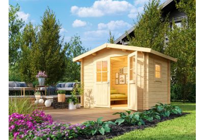 De Hoeve Tuinkamer Groesbeek 4B | 3,3 x 2,7 m