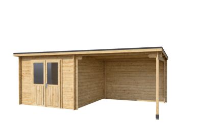 De Hoeve Blokhut Antwerpen