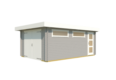 Lasita Maja Tuinhuis Canberra Lightgrey