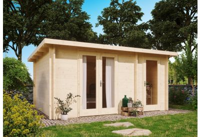 De Hoeve Tuinkamer Echt 44 C | 5,4 x 3,5 m