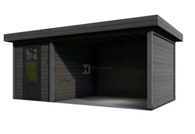 De Hoeve Premiumline Tuinhuis