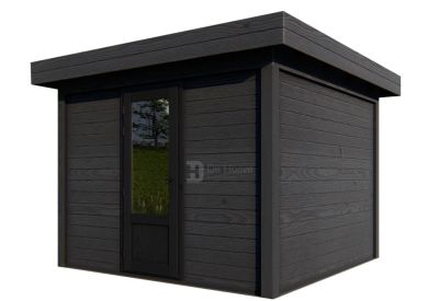 De Hoeve Premiumline Tuinhuis