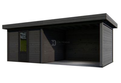 De Hoeve Premiumline Tuinhuis