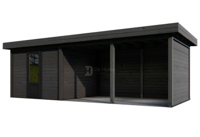De Hoeve Premiumline Tuinhuis