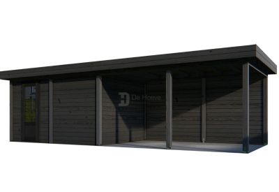 De Hoeve Premiumline Tuinhuis