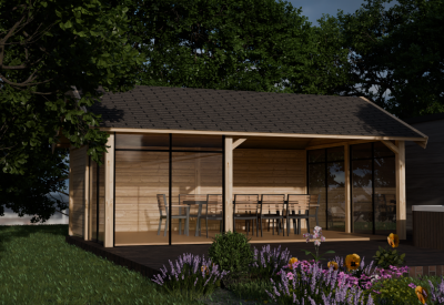 Lugarde Maatwerk PSL6