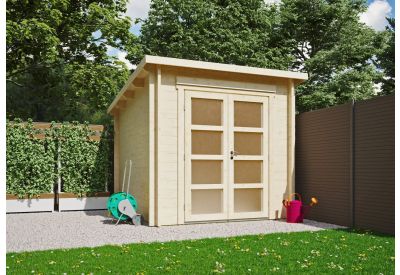 De Hoeve Tuinhuis Dronten 44 B