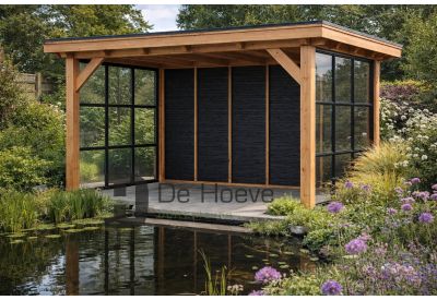 Trendhout Buitenverblijf Siena 52.0916