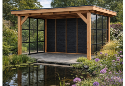 Trendhout Buitenverblijf Siena 52.0916