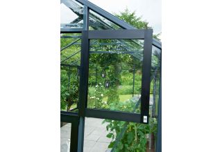 ROYAL WELL Premium 10,9 - antraciet - 3 mm veiligheidsglas