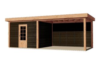 Topline Douglas Tuinhuis Wassenaar