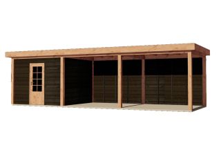 Topline Douglas Tuinhuis Wassenaar