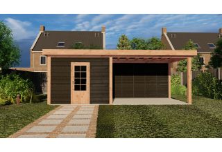 Topline Douglas Tuinhuis Wassenaar