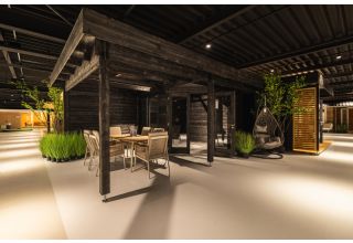 De Hoeve Hoekschuur Aalsmeer Classic 44 C | 360cm x 510cm