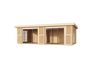 De Hoeve tuinstudio Heeze 44 | 8,2x3,6 m