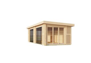 De Hoeve tuinstudio Heeze 44 | 8,2x3,6 m