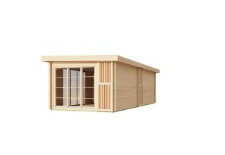 De Hoeve tuinstudio Heeze 44 | 8,2x3,6 m