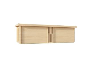 De Hoeve tuinstudio Heeze 44 | 8,2x3,6 m