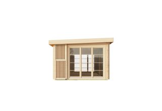 De Hoeve tuinstudio Heeze 44 | 8,2x3,6 m