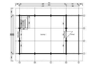 De Hoeve Vakantiehuis Nederland 90 | 857cm x 550cm