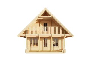 De Hoeve Vakantiehuis Nederland 90 | 857cm x 550cm