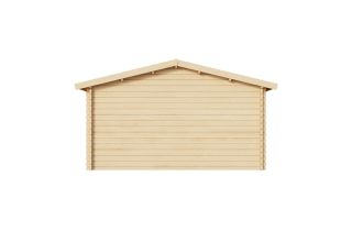 De Hoeve Houten Tuinhuisje Harlingen 28 | 4 x 4 m