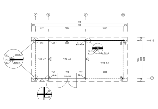 De Hoeve Tuinkamer Heerde 28 | 7,8 x 3,6 m