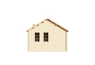 De Hoeve Tuinkamer clockhouse Vorden 44 | 800cm x 420cm