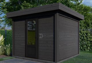 De Hoeve Premiumline Tuinhuis