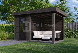 De Hoeve Premiumline Tuinhuis