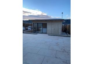 De Hoeve tuinkamer Vlist 44 B | 6,3 x 4,1 m