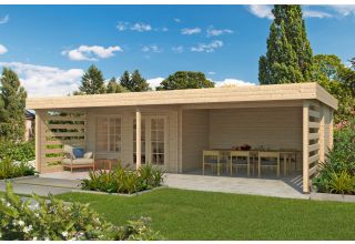 De Hoeve Tuinhuis Bathmen 44