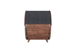 De Hoeve Vatsauna LOO Klassiek | Ø 200 x 160 cm
