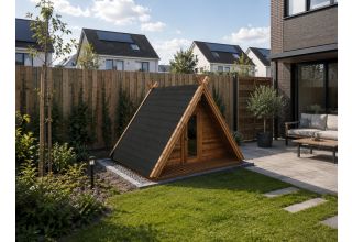 De Hoeve Mini Tent 300x250cm