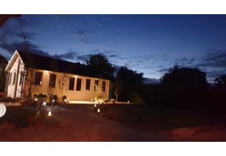 De Hoeve Tuinkamer clockhouse Vorden 44 | 800cm x 420cm