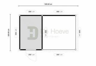 Tuinhuis Op Maat