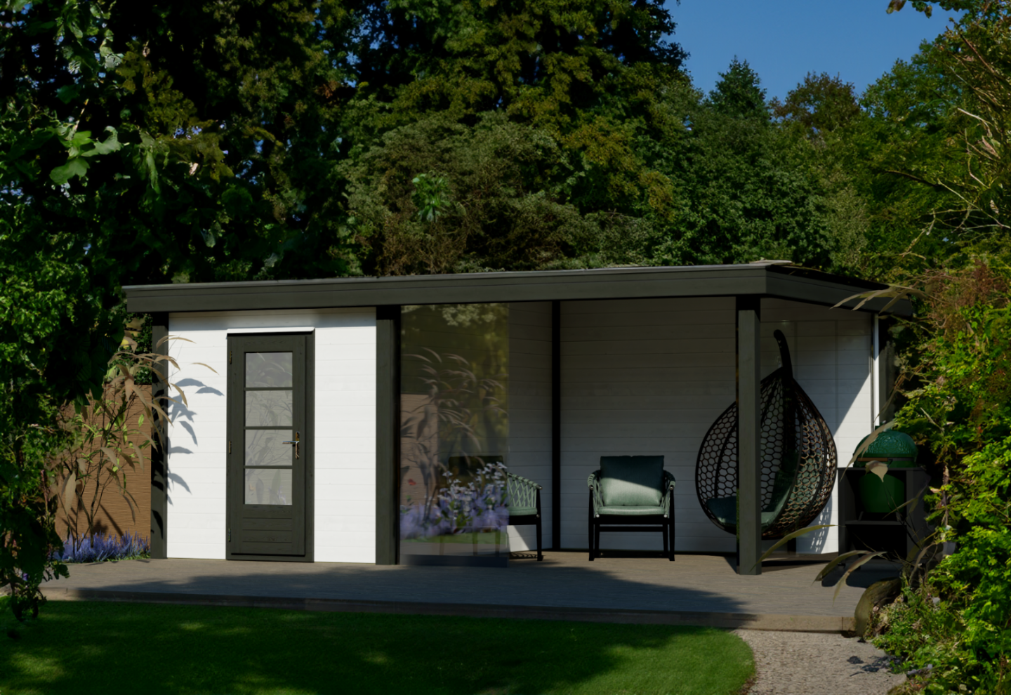 Lugarde Maatwerk PS99