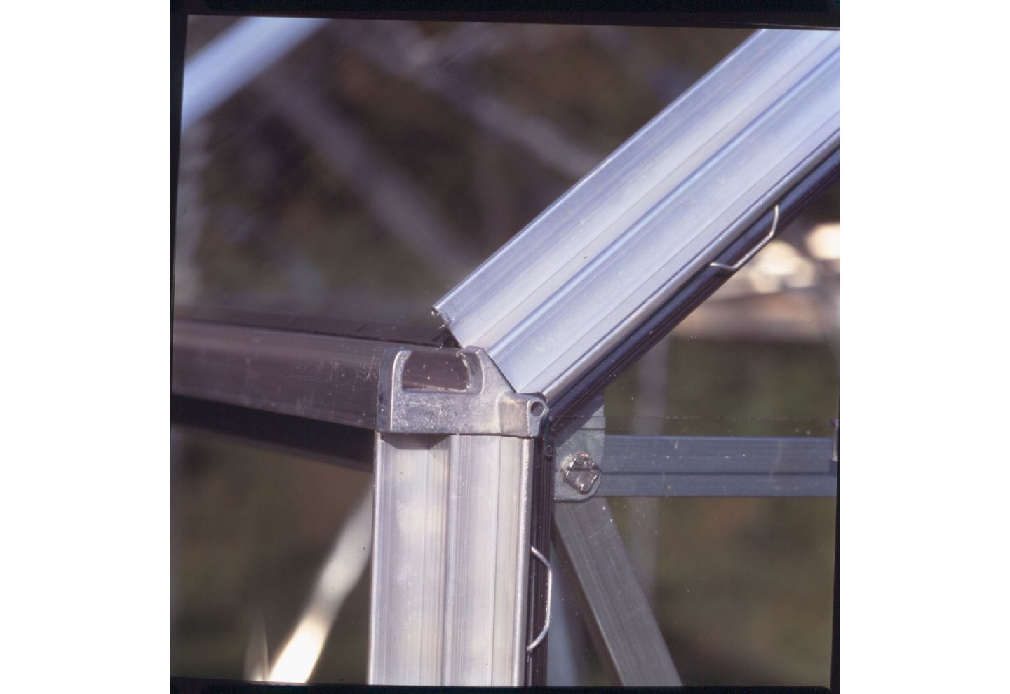ROYAL WELL Tuinkas Magnum 128, TG 3mm