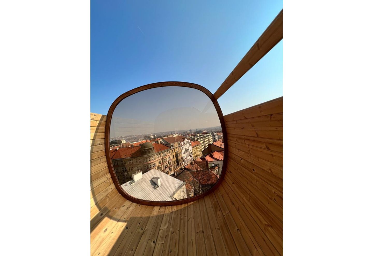 De Hoeve Vatsauna Stockholm T | 380cm x 230cm